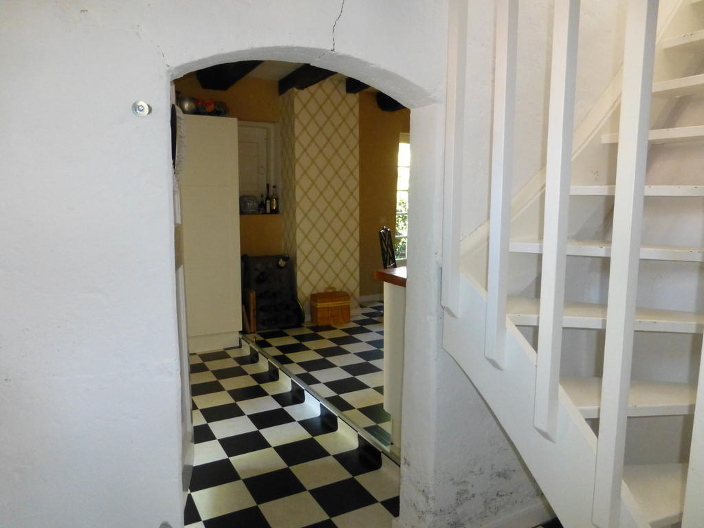 De Vier Kroonen Enkhuizen Δωμάτιο φωτογραφία
